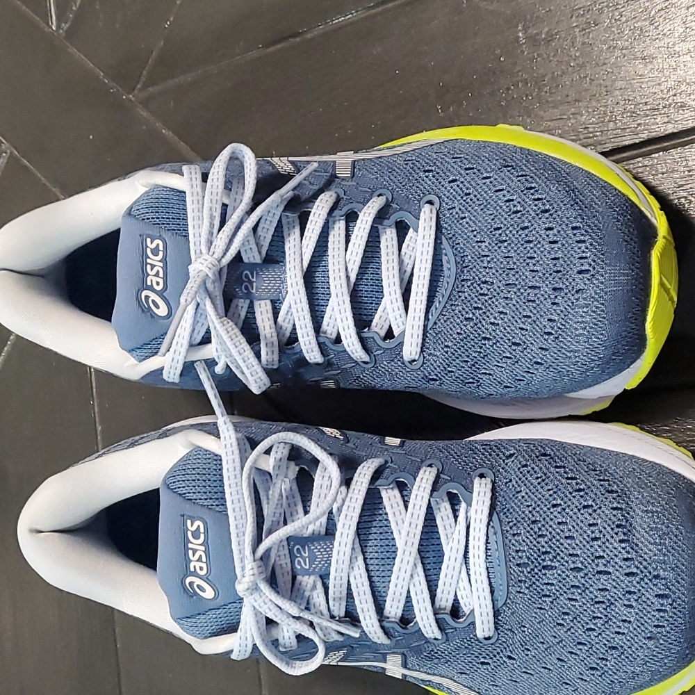 Asics